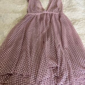 Free peoples intimate dress